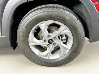 Hyundai TUCSON 2024 SEL Fleet 4dr SUV