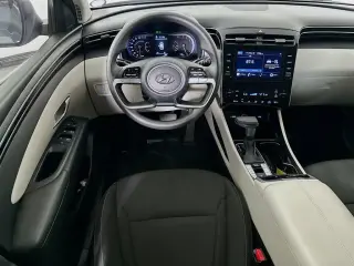 Hyundai TUCSON 2024 SEL Fleet 4dr SUV