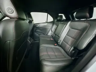 Chevrolet Equinox 2024 RS 4dr SUV