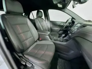 Chevrolet Equinox 2024 RS 4dr SUV