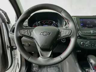Chevrolet Equinox 2024 RS 4dr SUV