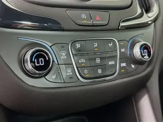 Chevrolet Equinox 2024 RS 4dr SUV