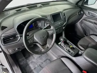 Chevrolet Equinox 2024 RS 4dr SUV