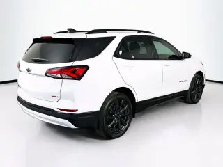 Chevrolet Equinox 2024 RS 4dr SUV