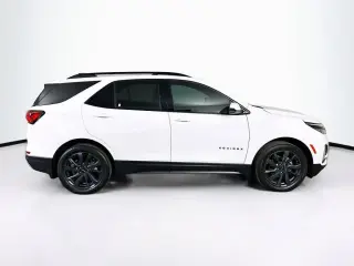 Chevrolet Equinox 2024 RS 4dr SUV