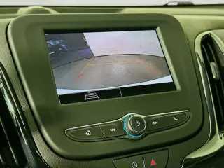 Chevrolet Equinox 2024 RS 4dr SUV