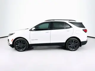 Chevrolet Equinox 2024 RS 4dr SUV