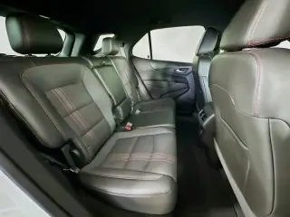 Chevrolet Equinox 2024 RS 4dr SUV