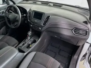 Chevrolet Equinox 2024 RS 4dr SUV
