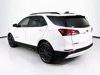 Chevrolet Equinox 2024 RS 4dr SUV