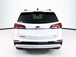 Chevrolet Equinox 2024 RS 4dr SUV