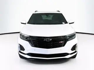 Chevrolet Equinox 2024 RS 4dr SUV