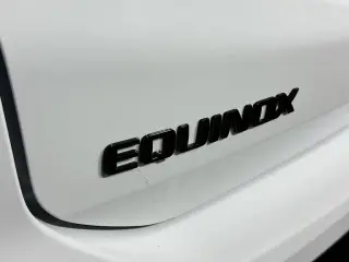 Chevrolet Equinox 2024 RS 4dr SUV