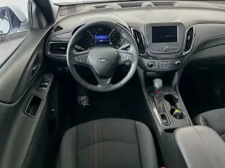 Chevrolet Equinox 2024 RS 4dr SUV