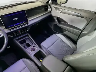 Volkswagen Tiguan 2025 AWD SE R-Line Black 4Motion 4dr SUV