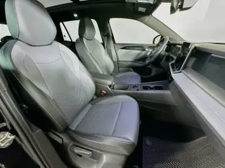 Volkswagen Tiguan 2025 AWD SE R-Line Black 4Motion 4dr SUV