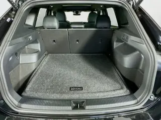 Volkswagen Tiguan 2025 AWD SE R-Line Black 4Motion 4dr SUV