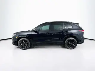Volkswagen Tiguan 2025 AWD SE R-Line Black 4Motion 4dr SUV