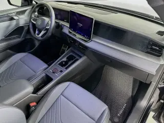 Volkswagen Tiguan 2025 AWD SE R-Line Black 4Motion 4dr SUV