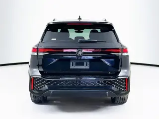 Volkswagen Tiguan 2025 AWD SE R-Line Black 4Motion 4dr SUV