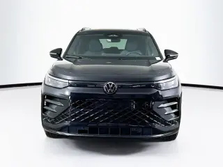 Volkswagen Tiguan 2025 AWD SE R-Line Black 4Motion 4dr SUV