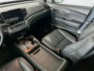 Honda Passport 2023 AWD TrailSport 4dr SUV