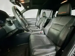 Honda Passport 2023 AWD TrailSport 4dr SUV