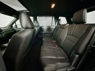 Honda Passport 2023 AWD TrailSport 4dr SUV