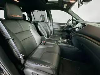Honda Passport 2023 AWD TrailSport 4dr SUV