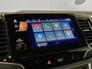 Honda Passport 2023 AWD TrailSport 4dr SUV