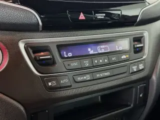 Honda Passport 2023 AWD TrailSport 4dr SUV