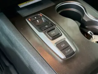 Honda Passport 2023 AWD TrailSport 4dr SUV