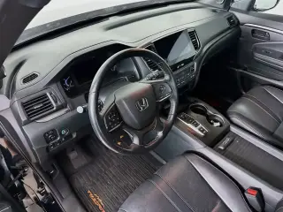 Honda Passport 2023 AWD TrailSport 4dr SUV