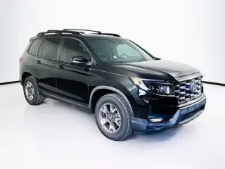 Honda Passport 2023 AWD TrailSport 4dr SUV