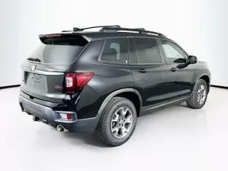 Honda Passport 2023 AWD TrailSport 4dr SUV