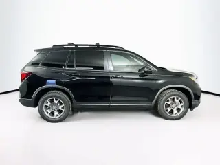 Honda Passport 2023 AWD TrailSport 4dr SUV