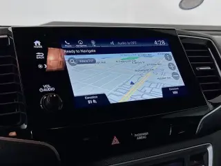 Honda Passport 2023 AWD TrailSport 4dr SUV