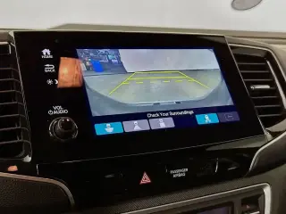 Honda Passport 2023 AWD TrailSport 4dr SUV