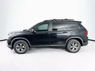 Honda Passport 2023 AWD TrailSport 4dr SUV