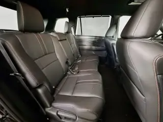 Honda Passport 2023 AWD TrailSport 4dr SUV