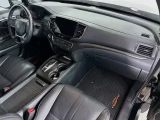 Honda Passport 2023 AWD TrailSport 4dr SUV