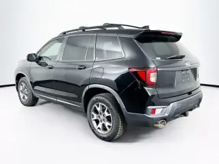 Honda Passport 2023 AWD TrailSport 4dr SUV