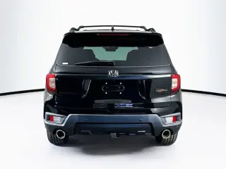 Honda Passport 2023 AWD TrailSport 4dr SUV