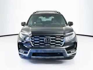 Honda Passport 2023 AWD TrailSport 4dr SUV