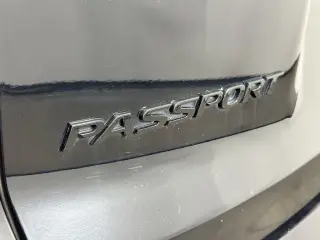 Honda Passport 2023 AWD TrailSport 4dr SUV