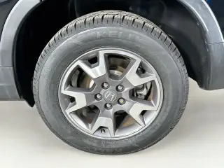 Honda Passport 2023 AWD TrailSport 4dr SUV