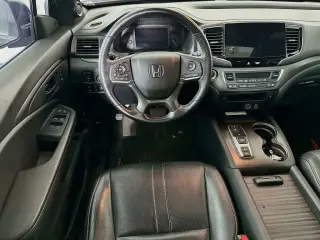 Honda Passport 2023 AWD TrailSport 4dr SUV