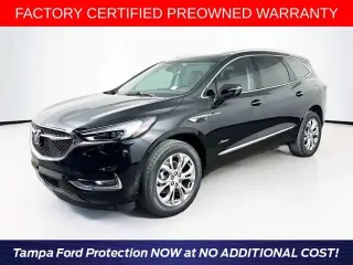 Buick Enclave 2021 Avenir 4dr Crossover