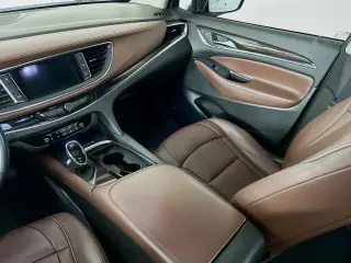 Buick Enclave 2021 Avenir 4dr Crossover