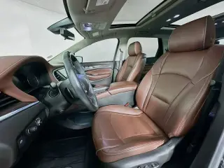 Buick Enclave 2021 Avenir 4dr Crossover